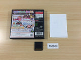 Tongari Boushi to Oshare na Mahou Tsukai BOXED Nintendo DS Japan - FH2620