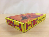 Dimension Force BOXED SNES Super Famicom Japan - UD8908