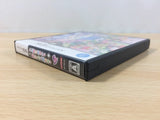 Tongari Boushi to Oshare na Mahou Tsukai BOXED Nintendo DS Japan - FH2620