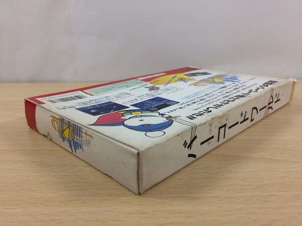 Barcode World BOXED NES Famicom Japan - UB9724 – J4U.co.jp