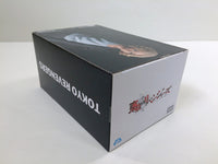ob3796 Unopened Tokyo Revengers Manjiro Sano Anime Boxed Figure Japan