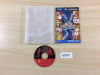 fg8027 Super Smash Bros. Melee DX Disc GameCube Japan