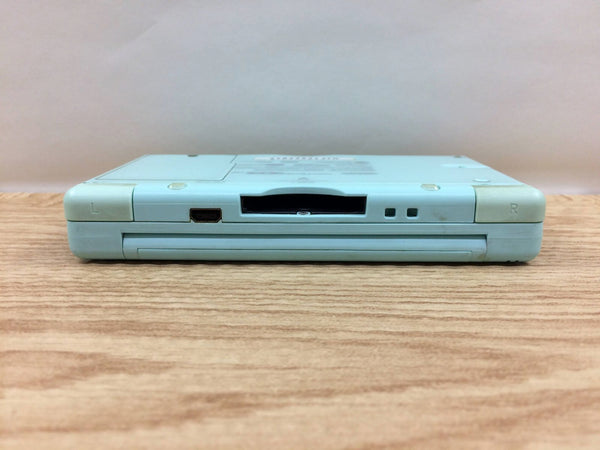 lb6820 No Battery Nintendo DS Lite Ice Blue Console Japan
