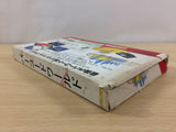 Barcode World BOXED NES Famicom Japan - UB9724
