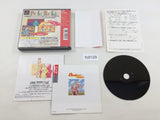 Pu Li Ru La Arcade Gears PS1 Japan - FC9129