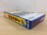 Mahou Poi Poi Poitto! BOXED SNES Super Famicom Japan - UB8822