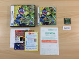 Mega Man Star Force Dragon BOXED Nintendo DS Japan - FG8250