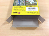 Dimension Force BOXED SNES Super Famicom Japan - UD8908