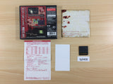 Nanashi no Game Me BOXED Nintendo DS Japan - FG9408