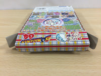 UB6257 Bomberman 64 BOXED N64 Nintendo 64 Japan