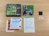 Mega Man Star Force Dragon BOXED Nintendo DS Japan - FG8250