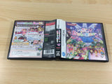 Tongari Boushi to Oshare na Mahou Tsukai BOXED Nintendo DS Japan - FH2620