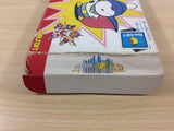 Barcode World BOXED NES Famicom Japan - UB9724