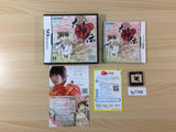 Okamiden Chiisaki Taiyo BOXED Nintendo DS Japan - FG7749