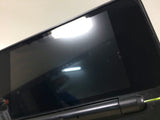 KB6226 Plz Read Item Condi Nintendo 2DS LL XL BLACK LIME Console Japan