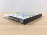Mega Man Star Force Dragon BOXED Nintendo DS Japan - FG8250