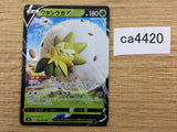 CA4420 Eldegoss V Grass RR S4a 016/190 Pokemon Card TCG