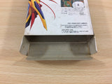 Emerald Dragon BOXED SNES Super Famicom Japan - UC9779