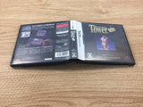 The Tower DS BOXED Nintendo DS Japan - FG5457