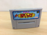 Mahou Poi Poi Poitto! BOXED SNES Super Famicom Japan - UB8822