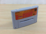 Dimension Force BOXED SNES Super Famicom Japan - UD8908