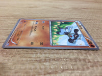 CA9334 Riolu Fighting C BW7 042/070 Pokemon Card TCG Japan