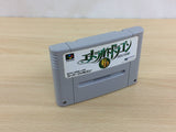Emerald Dragon BOXED SNES Super Famicom Japan - UC9779