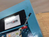 ke3751 Nintendo 3DS Only Box Console Japan