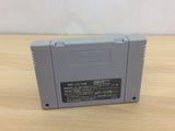 Mahou Poi Poi Poitto! BOXED SNES Super Famicom Japan - UB8822