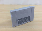 Dimension Force BOXED SNES Super Famicom Japan - UD8908