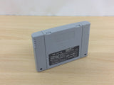 Emerald Dragon BOXED SNES Super Famicom Japan - UC9779