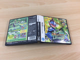 Mega Man Star Force Dragon BOXED Nintendo DS Japan - FG8250