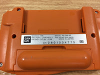 LA8666 Not Working Wonder Swan CHOCOBO Ver. Bandai Console Japan