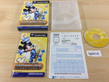 Disney Sports Skateboarding BOXED GameCube Japan - FG6419