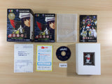 Shikigami no Shiro II Mobile Light Force BOXED GameCube Japan - FG9670