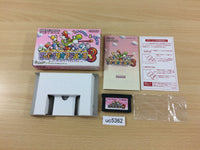 uc5362 Super Mario Advance 3 Yoshi's Island BOXED GameBoy Advance Japan