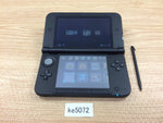 KE5072 No Battery Nintendo 3DS LL XL Final Fantasy Ver Console Japan