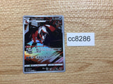 CC8286 Thievul Darkness AR s12a 192/172 Pokemon Card TCG Japan