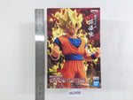 ob2496 Unopened Dragon Ball Z Super Saiyan Son Goku Boxed Figure Japan
