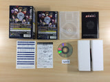 Shikigami no Shiro II Mobile Light Force BOXED GameCube Japan - FG9670
