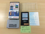 Kyuuyaku Megami Tensei 1 2 BOXED SNES Super Famicom Japan - UC3325