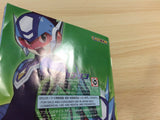 Mega Man Star Force Dragon BOXED Nintendo DS Japan - FG8250