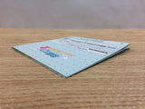 Hatsune Miku Project Mirai 2 BOXED Nintendo 3DS Japan - FG7183