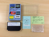 Hudson Hawk BOXED NES Famicom Japan - UC6290