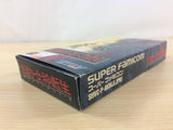 Kyuuyaku Megami Tensei 1 2 BOXED SNES Super Famicom Japan - UC3325