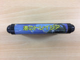DF5534 Minato no Traysia Mega Drive Genesis Japan