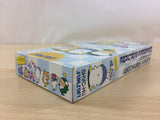 Hebereke no Popoon Hebereke's BOXED SNES Super Famicom Japan - UC4089