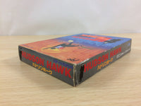 ジョーイ ファースト セット1.2〈各3枚組〉 二つでのお値段 UC6290 Hudson Hawk BOXED NES Famicom Japan – J4U.co.jp