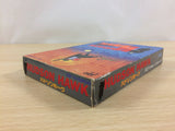 Hudson Hawk BOXED NES Famicom Japan - UC6290