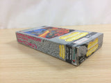 Syvalion BOXED SNES Super Famicom Japan - UD8909